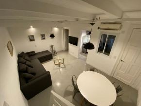 Recoleta Rentals - PH - Departamento Nuevo!